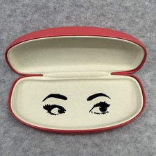 Kate Spade Glasses Case Pink