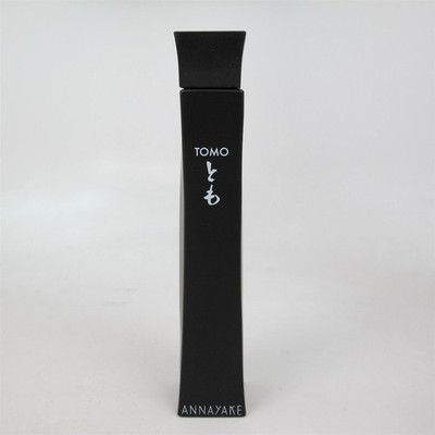 TOMO Pour Homme by ANNAYAKE 100 ml/ 3.4 oz Eau de Toilette Spray (T)