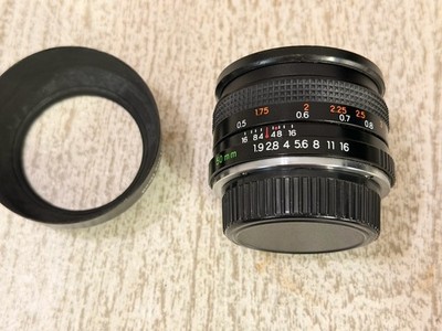Yashica ML 50mm f1.9 Rare And SHARP compare Samples   Hood Zeiss Contax Factory