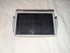 2017-2020 Ford Fusion GPS Display Screen Radio w/ SYNC 3 Module KS7T-18B955-SA