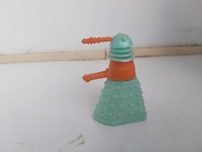 RARE: Doctor Who Cherilea Dalek 1960s