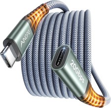 USB C Extension Cable 20Gbps