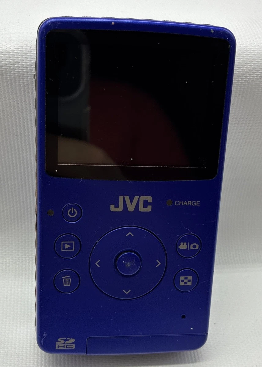 JVC Blue Camcorders for sale | eBay