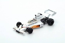 1/43 MCLAREN M23 #7 WINNER SWEDEN GP 1973 HULME SPARK S5392 EXTREMELY RARE