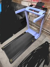 DeerRun A1 Pro Folding Smart Treadmill