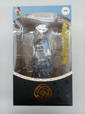 Max Factory Schwert Ranmai Yamato no Mori Stall 18 gebraucht