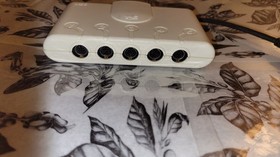 U.S. Seller Duo Tap For PC Engine Multi Tap Player Adapter