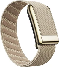 Whoop 5.0 and MG Compatible Superknit Luxe Replacement Wrist Band, NOT for 4.0,