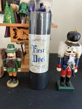 Retro 51 Fahrney’s First Noel 2024 Tornado Rollerball Pen, New/Sealed #390