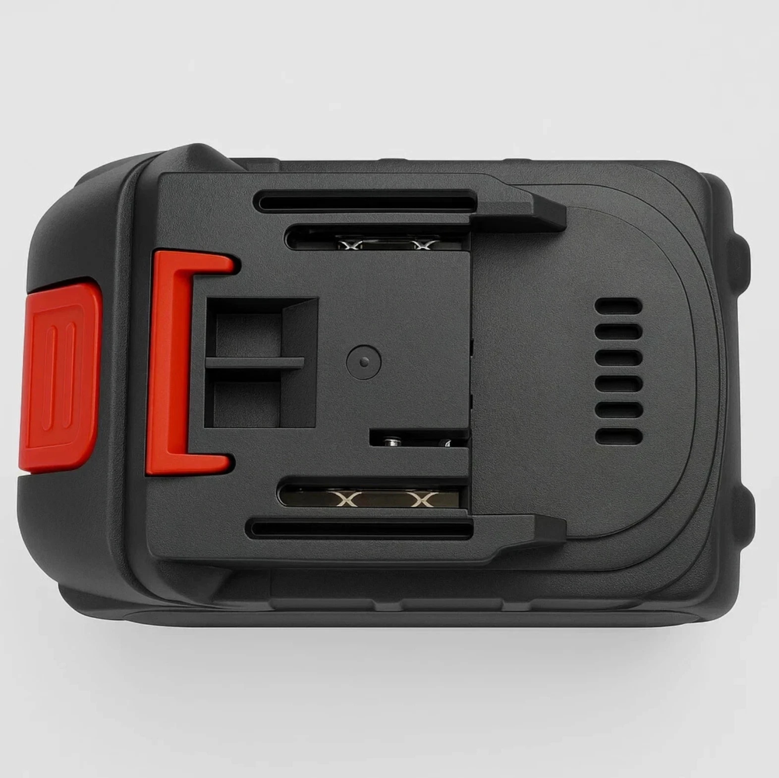 Batteria di ricambio 21V per motosega e trapano