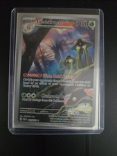 Toedscruel 185/182 Sv04: Paradox Rift Holo🔥 on eBay