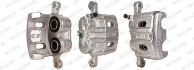 FERODO FCL695332 Bremssattel für CITROËN,MITSUBISHI,PEUGEOT