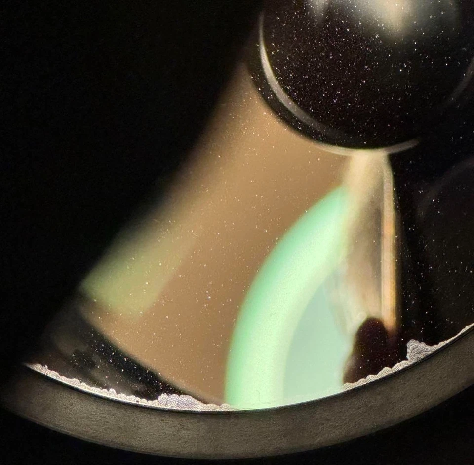 Vixen R200SS 200mm Newtonian Reflector + GP Great Polaris + Tube Rings Used - Image 4 of 4