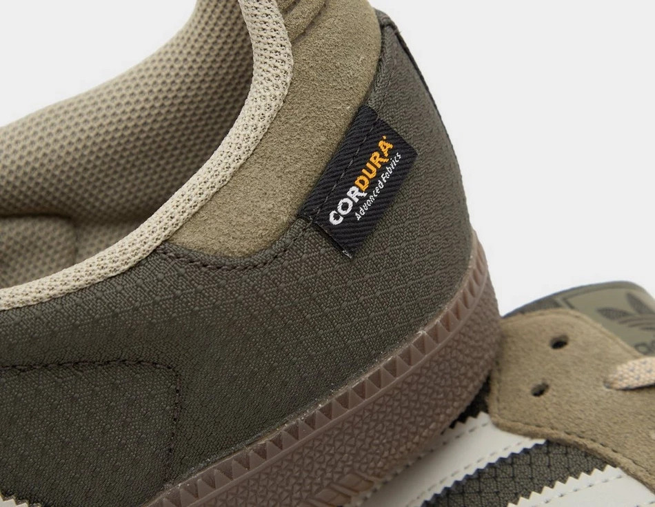 adidas Originals Samba OG Cordura image 4
