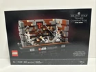 LEGO Star Wars: Death Star Trash Compactor Diorama (75339)