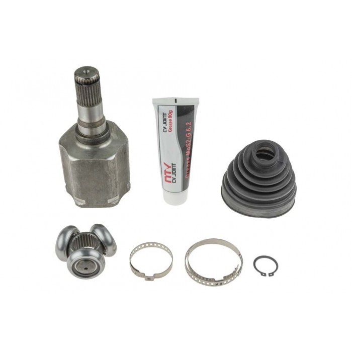 Tête de cardan 31256095 élimine les vibrations sur Volvo S60 II arbre avant