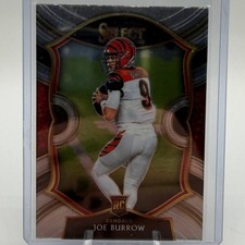 Concourse Joe Burrow Bengals