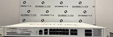 Fortinet Fortigate FG-201E Network Security Firewall Appliance