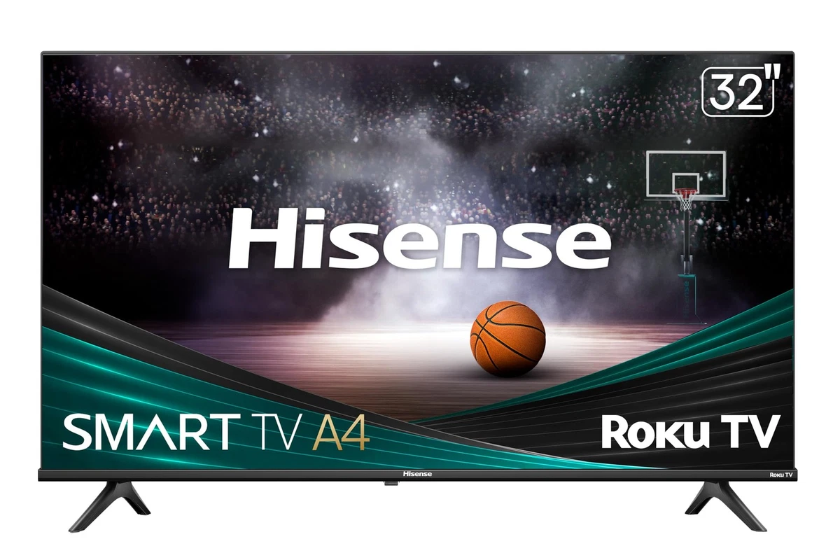 Hisense 30-39 in Screen TVs for Sale - Shop New & Used Hisense 30