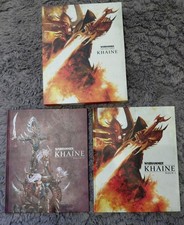 Warhammer The End Times: Khaine (Deutsch)
