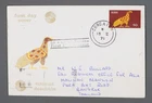 MayfairStamps Ireland FDC 1971 Bird Decimal Issue First Day Cover aaz_14123