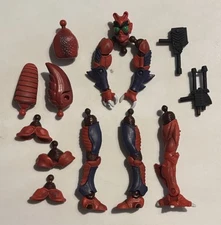 MOTU Masters of the Universe Classics - Modulok Mattel Loose Parts