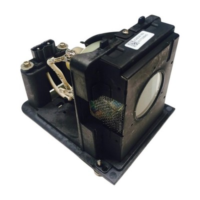 AL  Series Lamp & Housing for The Optoma SPL3701001 Projector - 90 Day Warranty