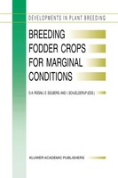 O. A. Rognli (U. A.) | Breeding Fodder Crops For Marginal Conditions | Buch