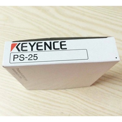 1PC NEW FOR Keyence PS-25 Photoelectric Sensor PS25 1PC New Free Shipping