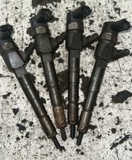 INIETTORI PER FIAT 500 L Serie (351_352) 0445110524 diesel 1600 (12>)