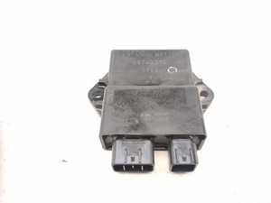 00-24 Suzuki DRZ400SM DRZ 400 CDI Unit ECU ECM Box Brain Module Ignitor Computer