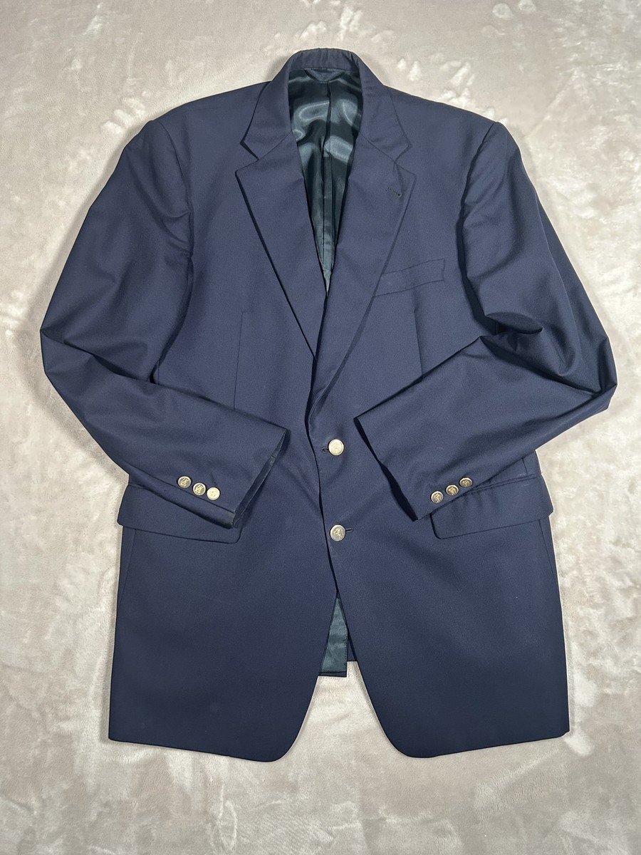 Blazer Jacket Burberry Kensington Sport Coat Burberry Blazer
