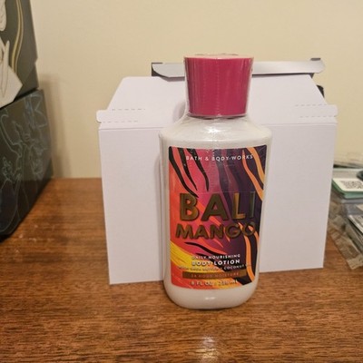 Bath & Body Works Body Lotion 8oz. -Assorted Varieties-