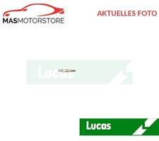 GLÜHKERZE GLÜHKERZEN LUCAS DIESEL LP048 P FÜR FORD ESCORT VII,MONDEO II 1.8L