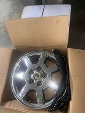 Cadillac Rims Set Of 4