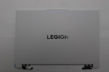 New Genuine Lenovo Legion Pro 7 16IAX10H Back Cover Hinges Video C 5CB1U66388