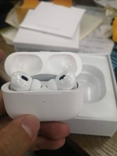 Apple AirPods Pro 2nd Gen with MagSafe Case Active Noise Cancellation
