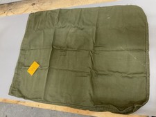 Vintage Military Duffle Bag bo44