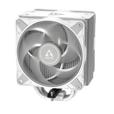 ARCTIC Freezer 36 A-RGB White PC CPU Cooler 200-2000 RPM Intel AMD LGA1700