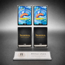 PalWorld Promo Price Guide | PalWorld Promo | Ungraded & Graded Prices