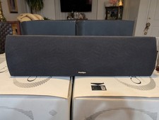 Paradigm Cinema CC v.3 Center Channel Speaker...