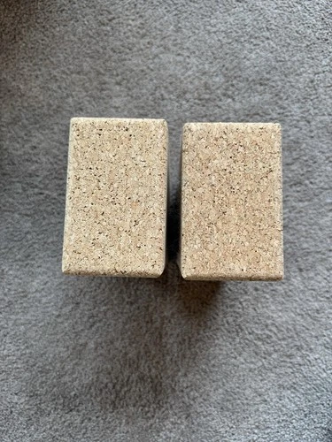 JadeYoga Yoga Blocks - Thumbnail 4