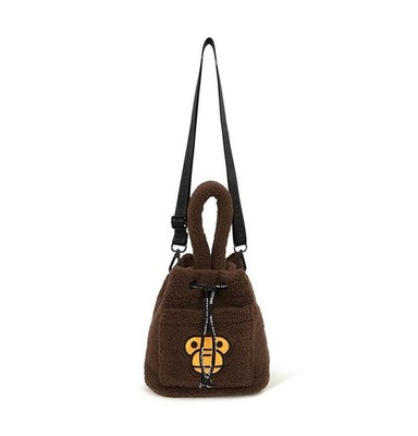 A BATHING APE BABY MILO SMALL BUCKET BAG AL70-190-302 | eBay A BATHING APE BABY MILO SMALL BUCKET BAG AL70-190-302 | eBay