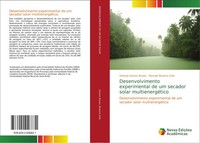 Antonio Gomes Nunes (U. A.) | Desenvolvimento Experimental De Um Secador...