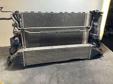 Radiateur Volvo XC70