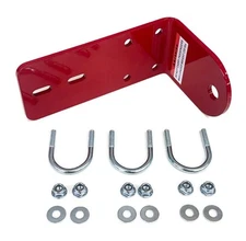 TRAILER HITCH for Simplicity Champion, Citation, Cobalt Zero Turn ZTR Lawn Mower