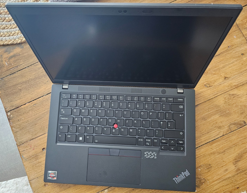 Lenovo ThinkPad L14 Gen 4 R5 16GB 256GB SSD W11PRO | eBay UK