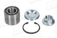 Radlagersatz Aic 55007 FüR Opel Corsa X01 Combo GroßRaumlimousine Tour S07 Tigra