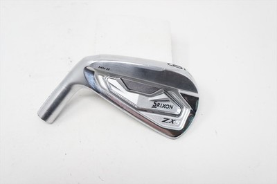 ヒロ LH Srixon Zx5 Mkii #6 Iron Club Head Only 1192698 Left Handed | eBay