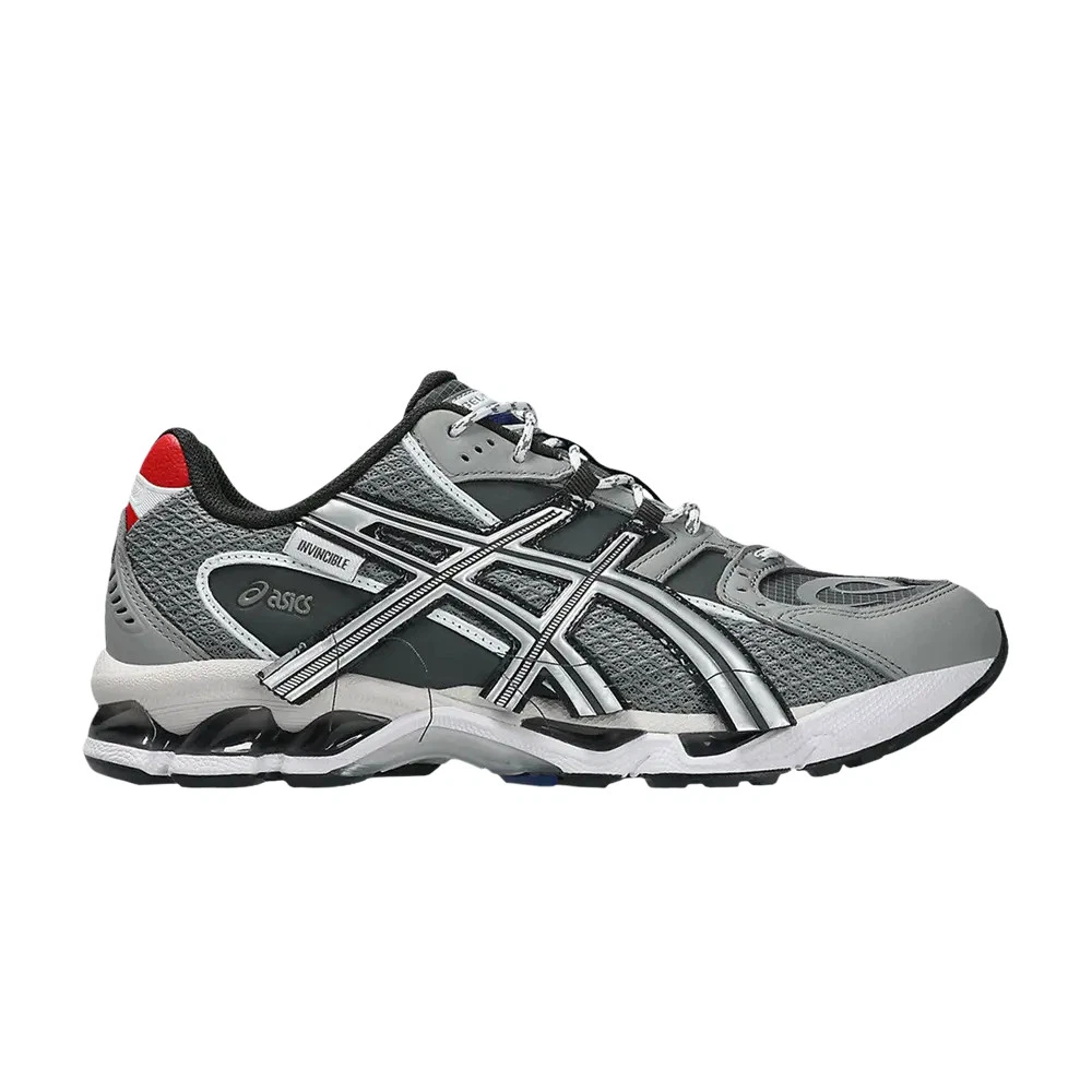 GEL-NIMBUS 10.1 ASICS invincible 27.5 ×